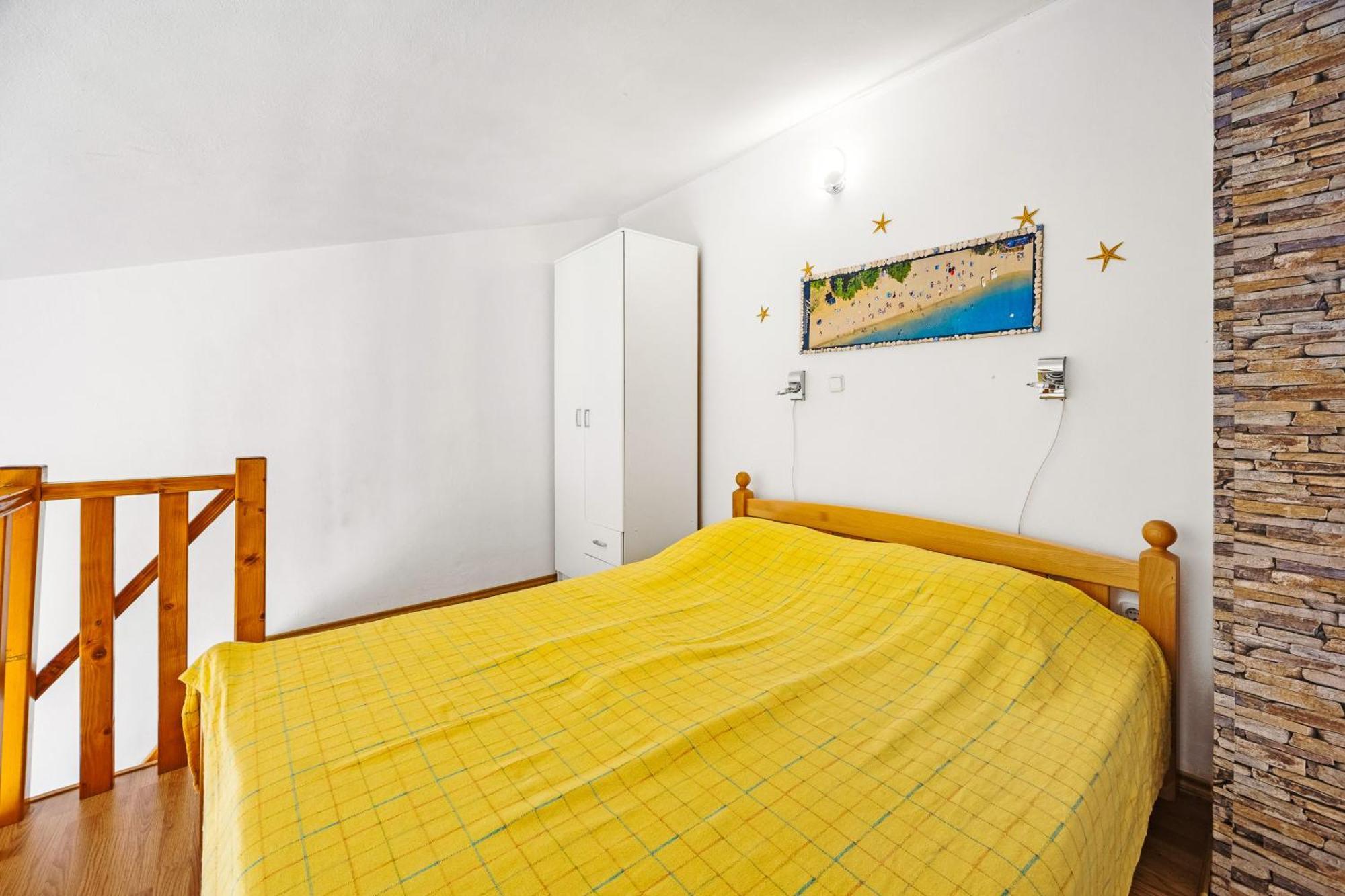 Apartments Mijic 梅杜林 外观 照片