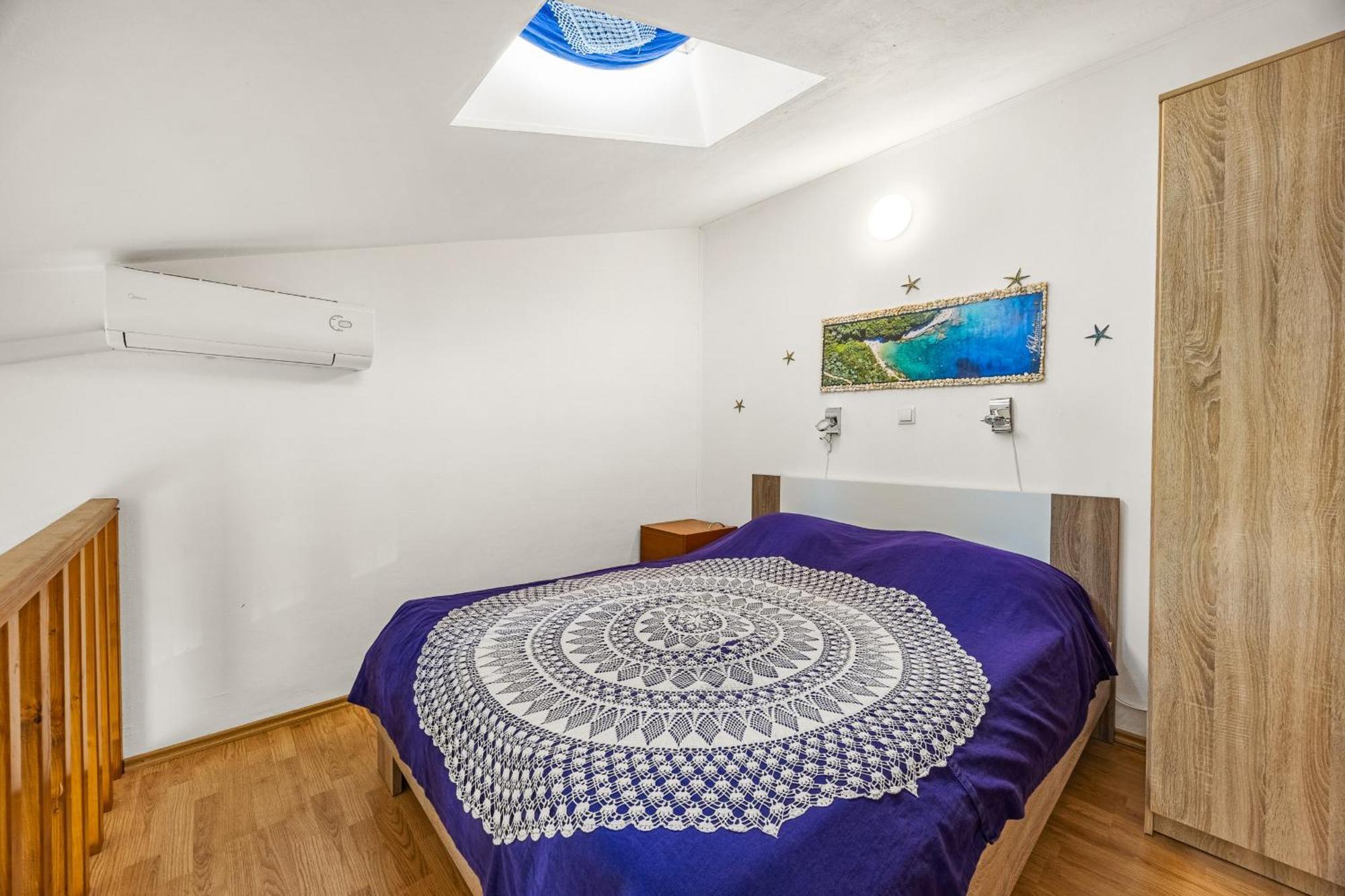 Apartments Mijic 梅杜林 外观 照片